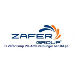 Zafer Grup Plastik Ambalaj Ve Sünger San. Tic. Ltd. Şti.