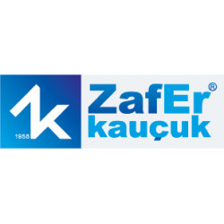 Zafer Kauçuk Plastik San. Tic. Ltd. Şti.