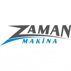 ZAMAN MAKİNA LTD. ŞTİ.