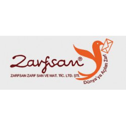Zarfsan Zarf San. Ve Mat. Tic. Ltd. Şti.