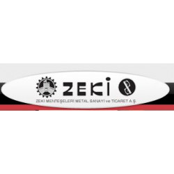 Zeki Menteşeleri Metal Sanayi Ve Ticaret A.ş