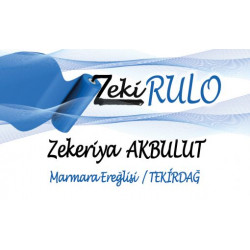 ZEKI RULO TEKSTIL SAN. TIC.
