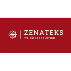 ZENATEKS TEKSTİL SANAYİ TİCARET LİMİTED ŞİRKETİ