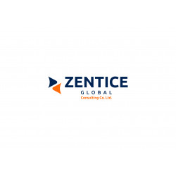 ZENTICE GLOBAL DANISMANLIK TICARET LIMITED SIRKETI
