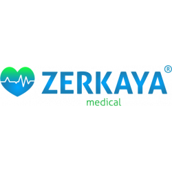 ZERKAYA TEKSTIL GIYIM GIDA ITHALAT IHRACAT SAN. VE LTD. STI.