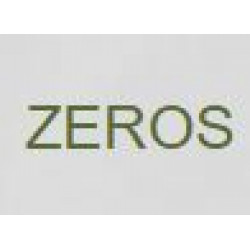 Zeros Arge Eğitim Danışmanlık İmalat Sanayi Ve Ticaret A.ş.