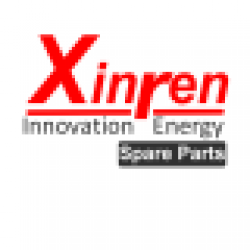 ZHUJI XINREN METAL PARTS CO. LTD.