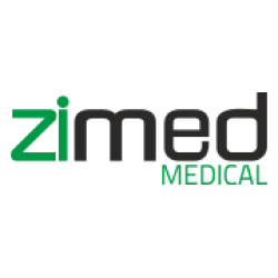 Zimed Medikal San.tic.ltd.şti.