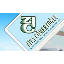 Ziya Cömertoğlu Damper San. Tic. Ltd. Şti.
