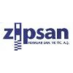 ZIPSAN FERMUAR SAN. TIC. A.S.