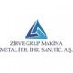 ZIRVE GRUP MAKINA METAL A.S.