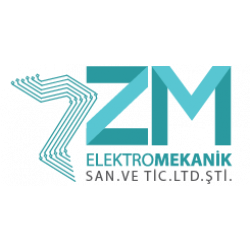 Zm Elektromekanik San. Ve Tic. Ltd. Şti.