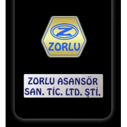 Zorlu Asansör San. Tic. Ldt. Şti.