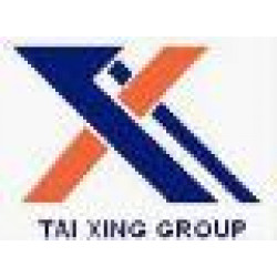 ZOUPING COUNTY TAIXING INDUSTRY