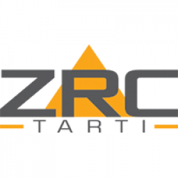 ZRC ENDUSTRIYEL TARTI VE OTOMASYON SISTEMLERI LTD.STI.