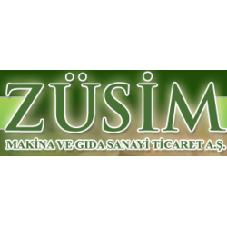 Züsim Makina Ve Gıda San. Tic. A.ş.