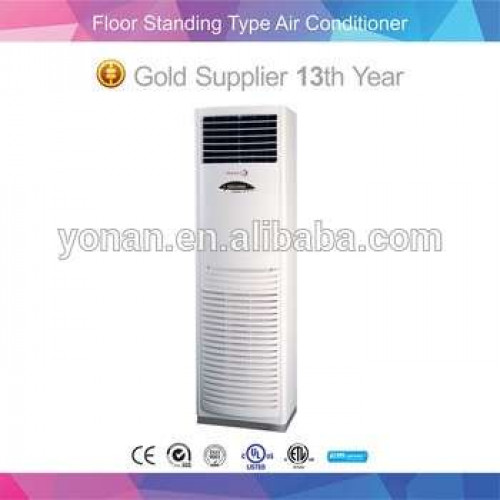 36000Btu Yer Tipi Klimalar Tip Ve Soğutma