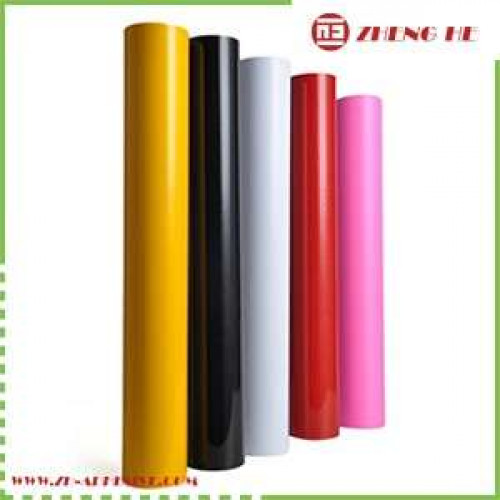 Advertising/ poster/banners/pvc material and logo/ badge type color vinyl