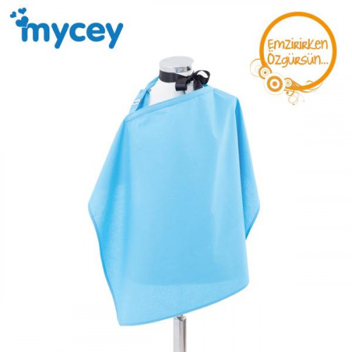 Mom's Nursing Apron / Solid Color