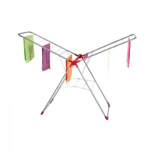 Five Color Clothes Hanger