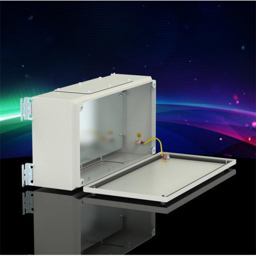 Bk-Bkp Series Wall Type Panel