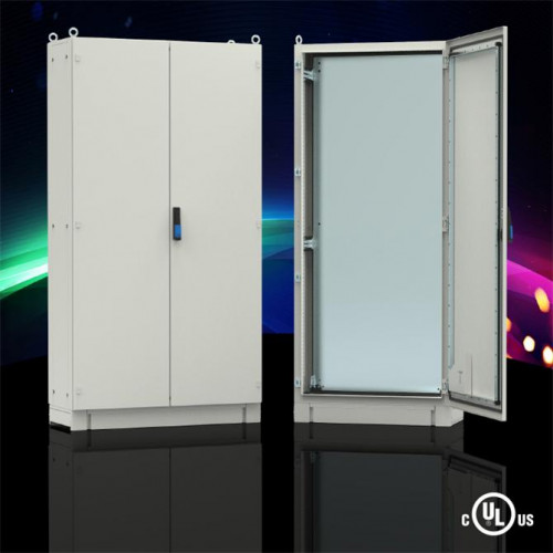 Bs Series Gear Type Modular Panels