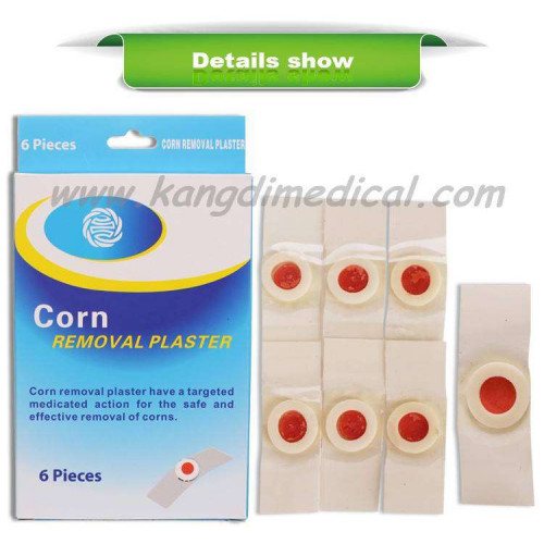 Çin OEM Doğrudan Fabrika Tıbbi Bitki Mısır Temizleme Alçısı