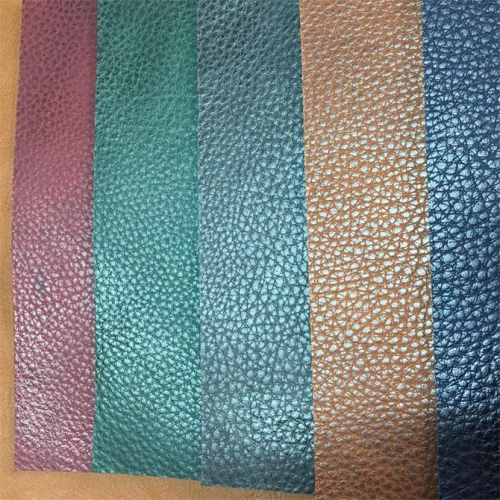 Bag Leather With Different Color Optionṡ