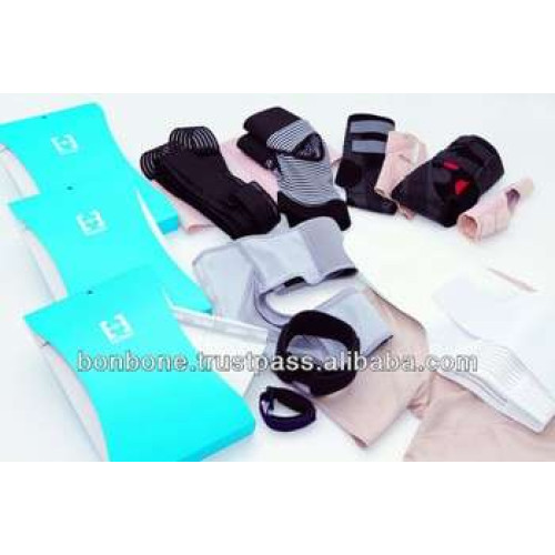 Fitness Ekipmanları, İç ve dış mekan, Her türlü spor için, Egzersiz desteği, Japonya'da üretilmiştir