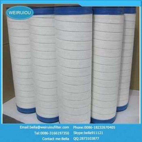General industrial oil refinery equipment pall ue619az40z filter