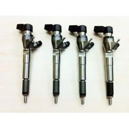 General Motors Injector
