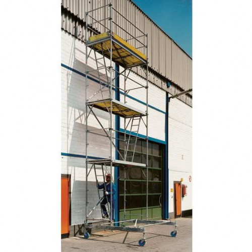 H Type Table Formwork Pieṙ