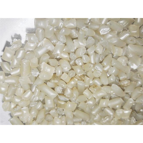 Ldpe Şişirmelik Bidon Granul Şeffaf Renk