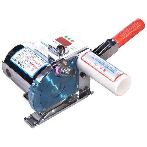 Manual end cutter (Numerical control type)