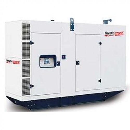 Motorized Dizel Generator