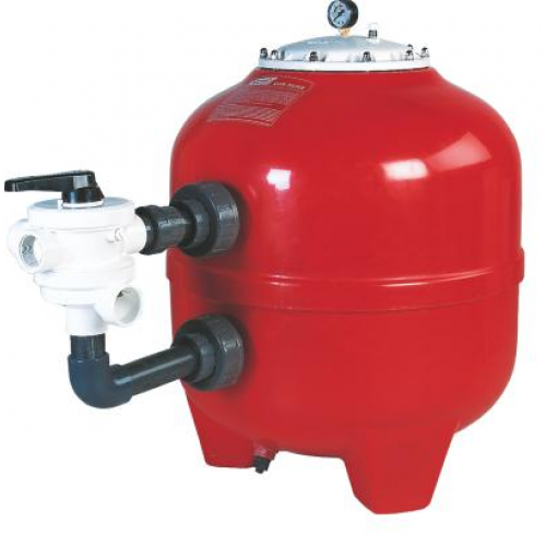 Nozbart 400Mm Polyester Sand Filter