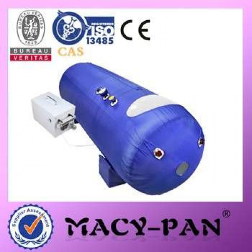 Portable Personal Hyperbaric Oxygen Capsule Technology Gym Fitness Equipment For Indoor Sports On Sale