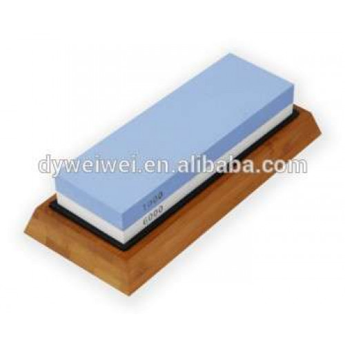 Sharpening stone type china kitchen knives accessories