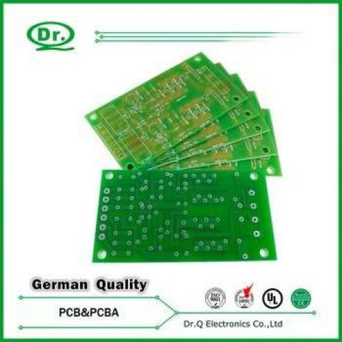 En düşük fiyatlı tek taraflı pcb örneği / pcb prototipi