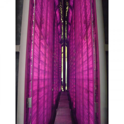 Powder Coating Systems - Infrared Type Powder Coating Ovens