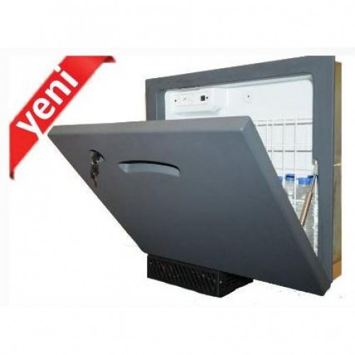Type E5 00 Refrigerator Unit